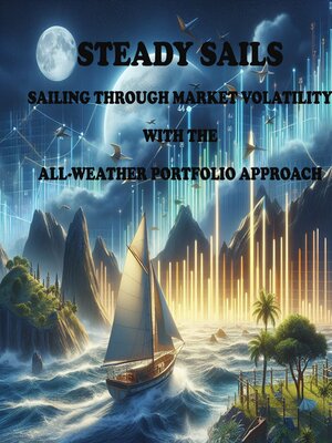 cover image of Steady Sails